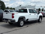 2024 Chevrolet Silverado 2500 HD WT