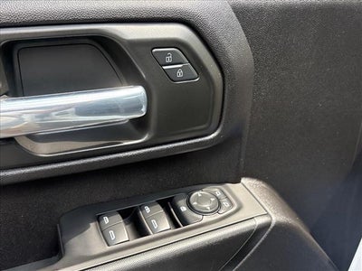 2024 Chevrolet Silverado 2500 HD WT