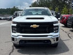 2024 Chevrolet Silverado 2500 HD WT