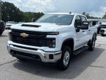 2024 Chevrolet Silverado 2500 HD WT
