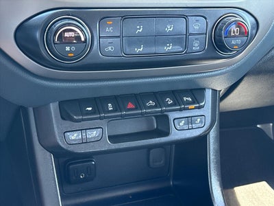 2020 Chevrolet Colorado Z71