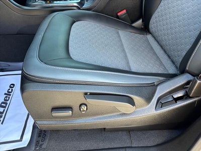 2020 Chevrolet Colorado Z71