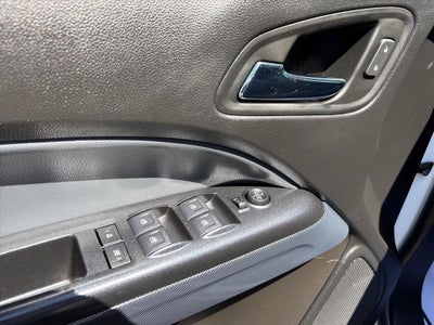 2020 Chevrolet Colorado Z71