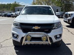 2020 Chevrolet Colorado Z71