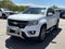 2020 Chevrolet Colorado Z71