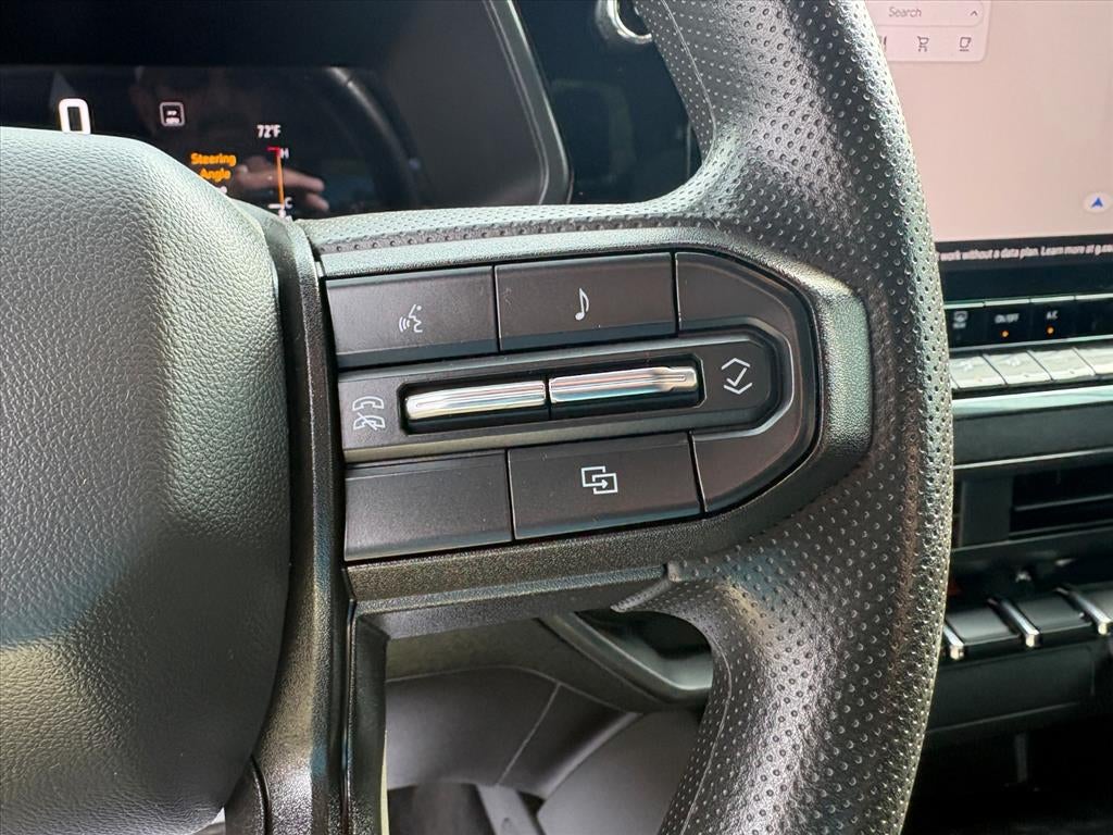 2023 Chevrolet Colorado Trail Boss - Photo 12