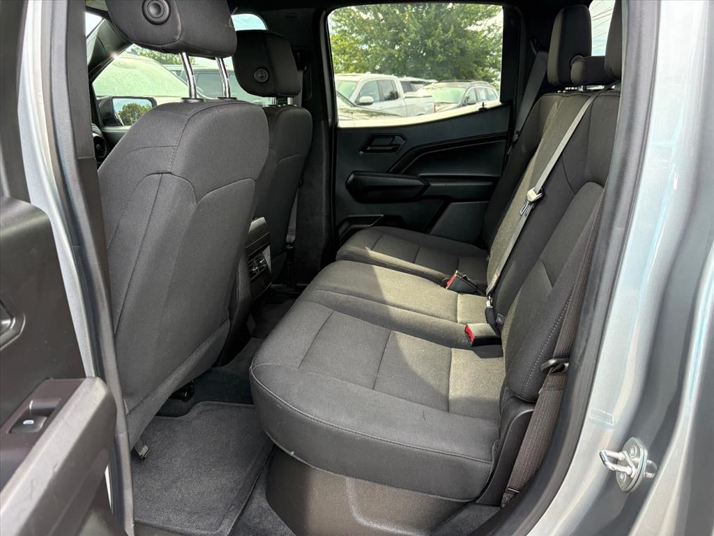 2023 Chevrolet Colorado Trail Boss - Photo 19