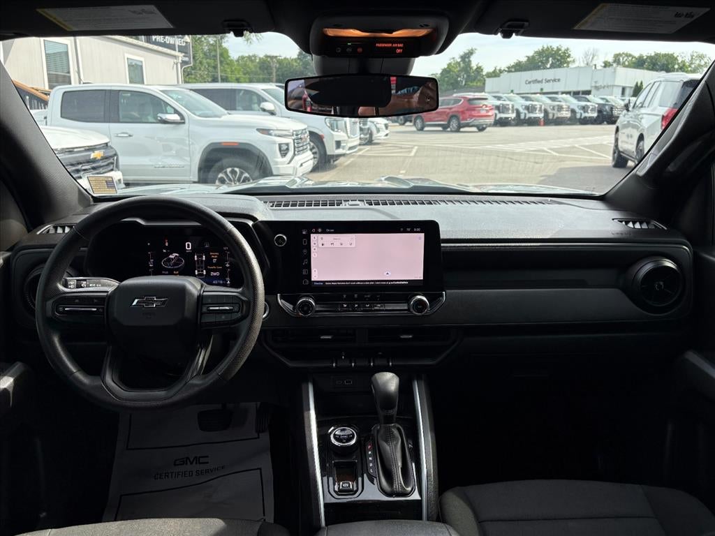 2023 Chevrolet Colorado Trail Boss - Photo 6