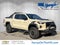 2023 Chevrolet Colorado ZR2