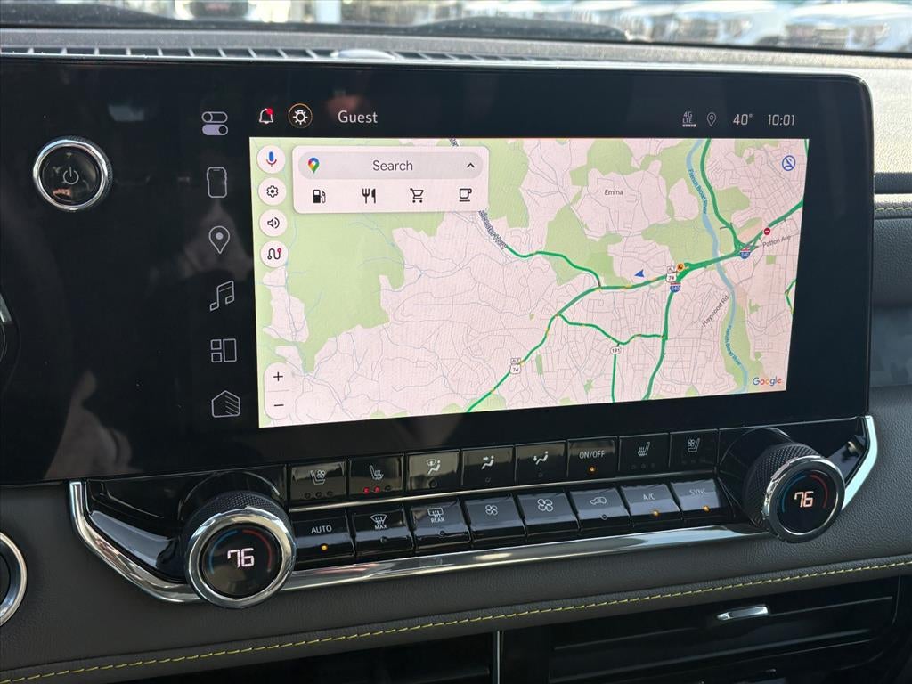 2023 Chevrolet Colorado ZR2