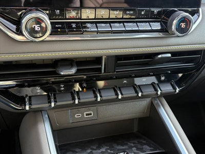 2023 Chevrolet Colorado ZR2