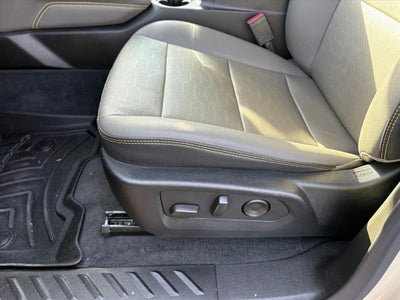 2023 Chevrolet Colorado ZR2