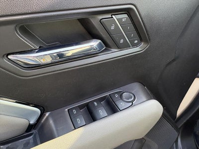 2023 Chevrolet Colorado ZR2