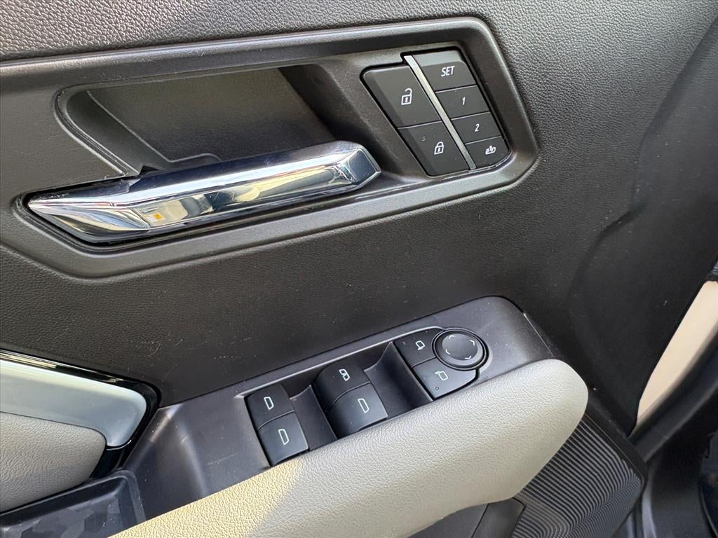 2023 Chevrolet Colorado ZR2