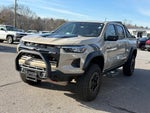 2023 Chevrolet Colorado ZR2