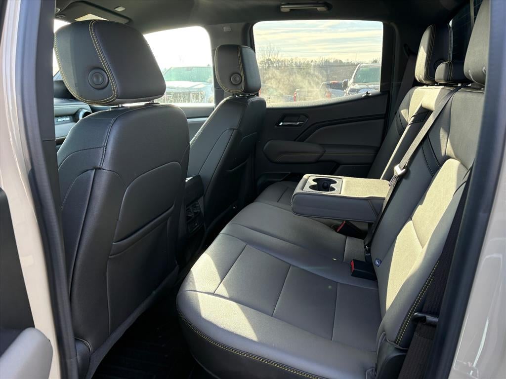 2023 Chevrolet Colorado ZR2