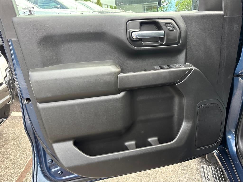 2020 Chevrolet Silverado 1500 Custom - Photo 20