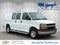 2024 Chevrolet Express Cargo 2500 WT