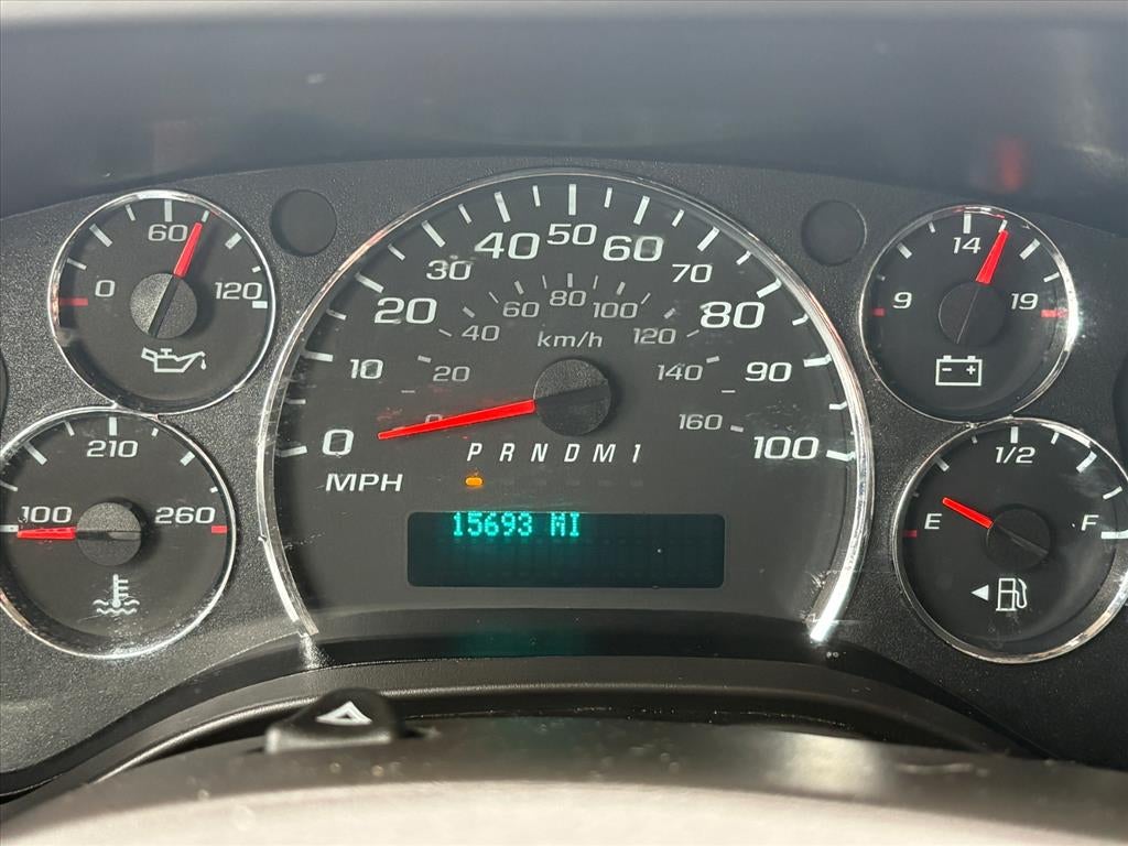 2024 Chevrolet Express Cargo 2500 WT