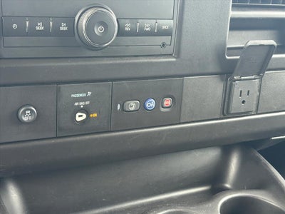 2024 Chevrolet Express Cargo 2500 WT