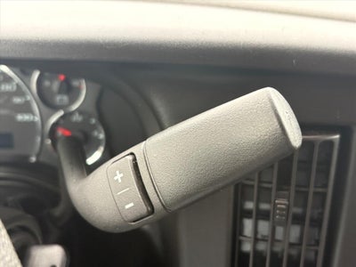 2024 Chevrolet Express Cargo 2500 WT