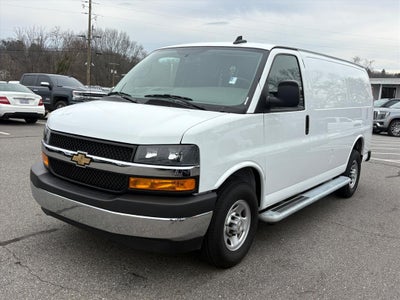 2024 Chevrolet Express Cargo 2500 WT