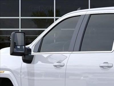 2026 GMC Sierra 3500 HD Chassis Cab SLE