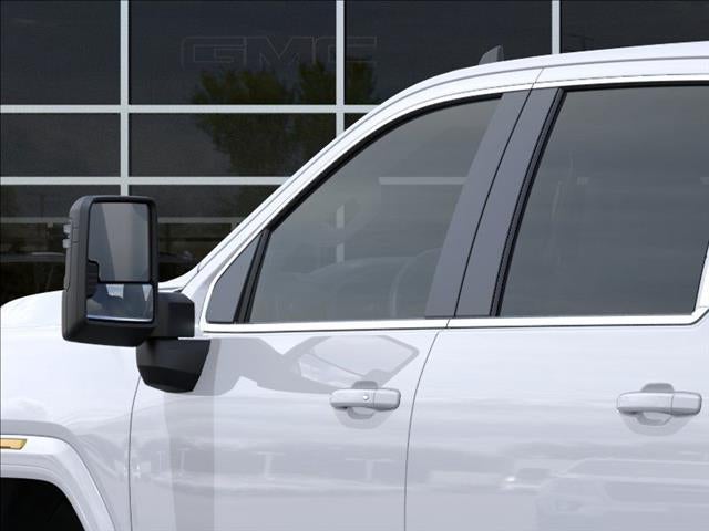 2026 GMC Sierra 3500 HD Chassis Cab SLE