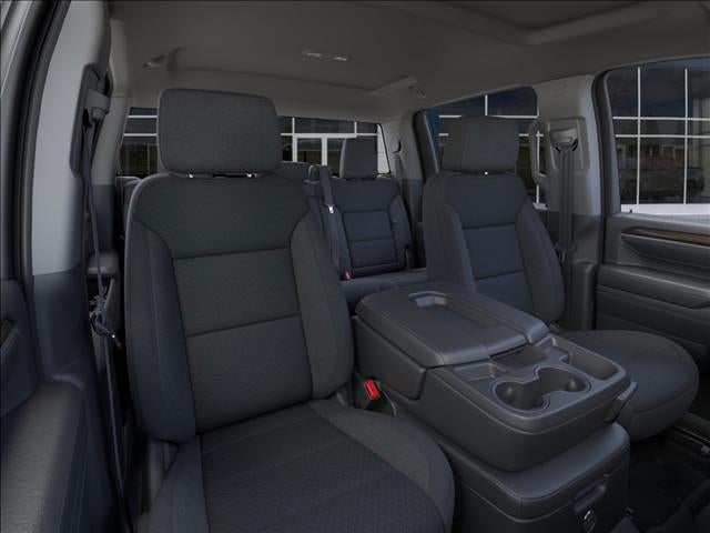 2026 GMC Sierra 3500 HD Chassis Cab SLE