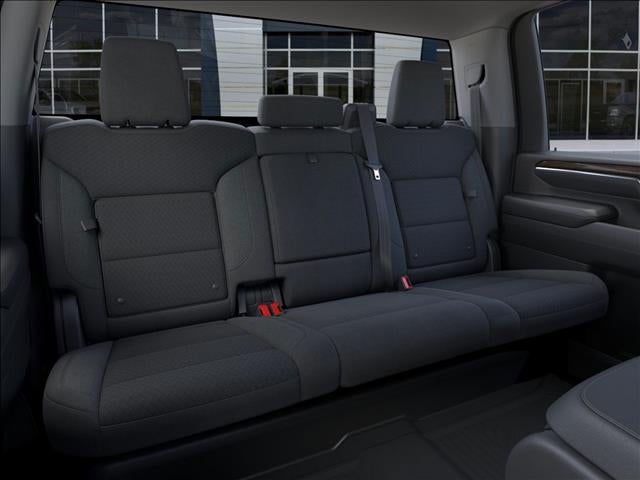 2026 GMC Sierra 3500 HD Chassis Cab SLE