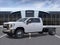 2026 GMC Sierra 3500 HD Chassis Cab SLE
