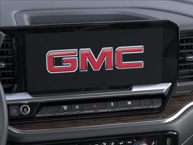 2026 GMC Sierra 3500 HD Chassis Cab SLE