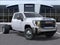 2026 GMC Sierra 3500 HD Chassis Cab SLE