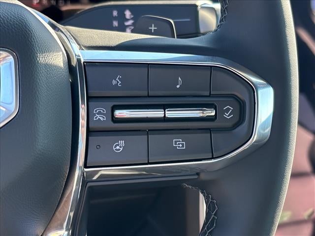 2027 GMC Acadia Elevation - Photo 10