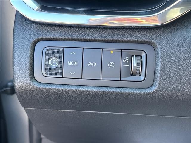 2027 GMC Acadia Elevation - Photo 17