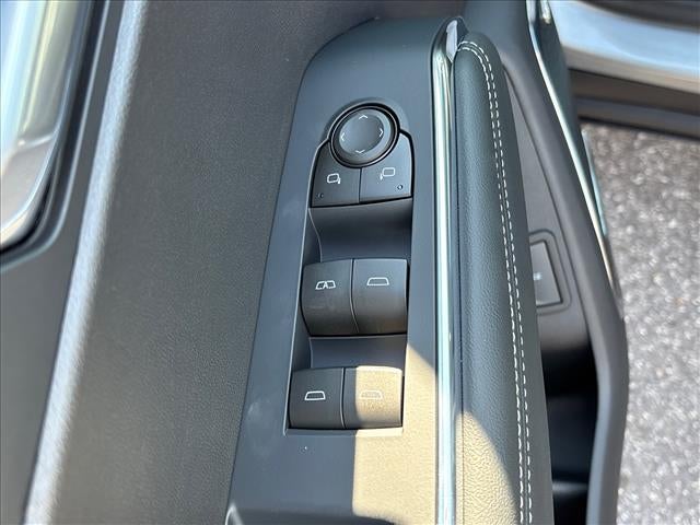 2027 GMC Acadia Elevation - Photo 19