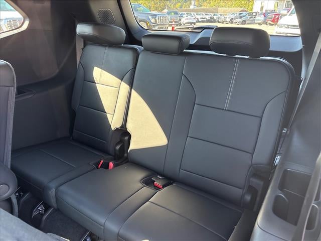 2027 GMC Acadia Elevation - Photo 22