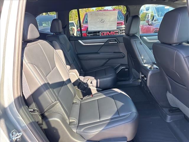 2027 GMC Acadia Elevation - Photo 23