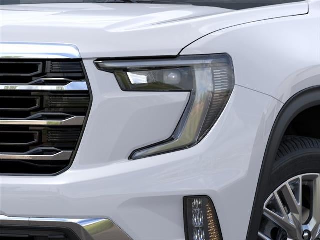2027 GMC Acadia Elevation - Photo 10