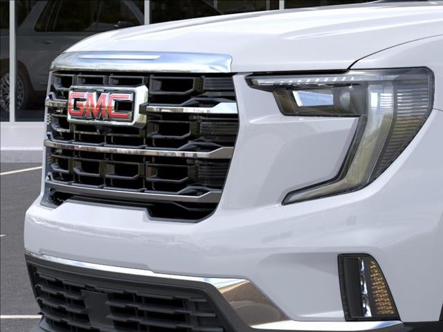 2027 GMC Acadia Elevation - Photo 13