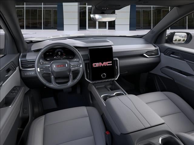 2027 GMC Acadia Elevation - Photo 15