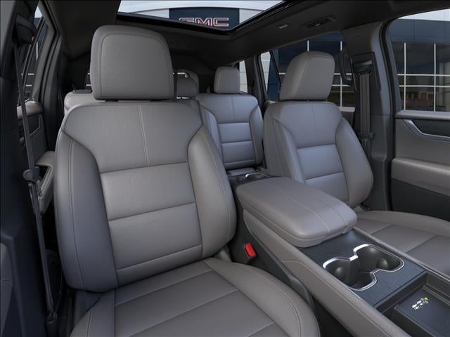 2027 GMC Acadia Elevation - Photo 16