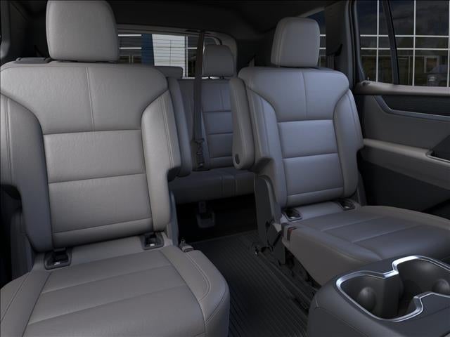 2027 GMC Acadia Elevation - Photo 17