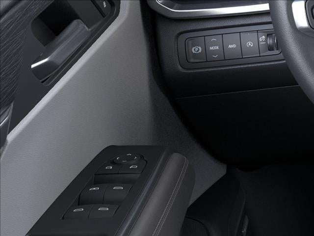 2027 GMC Acadia Elevation - Photo 22