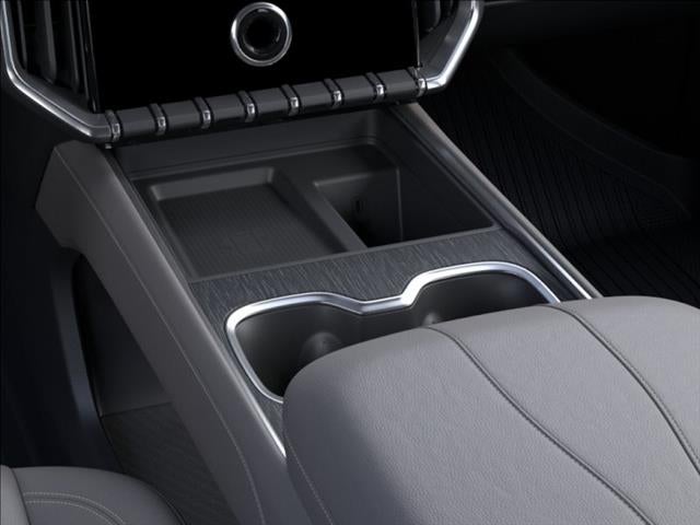 2027 GMC Acadia Elevation - Photo 23