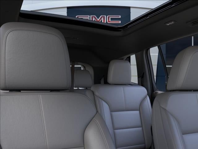 2027 GMC Acadia Elevation - Photo 24
