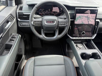 2027 GMC Acadia AT4