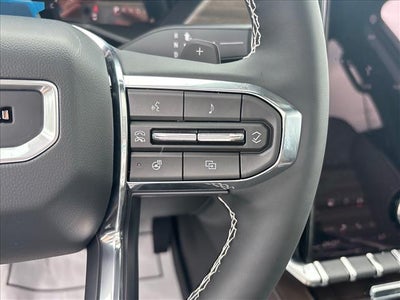 2027 GMC Acadia Denali Ultimate