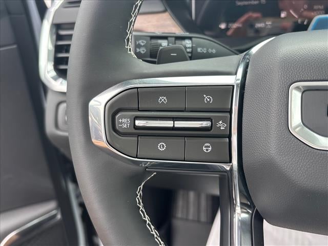 2027 GMC Acadia Denali Ultimate