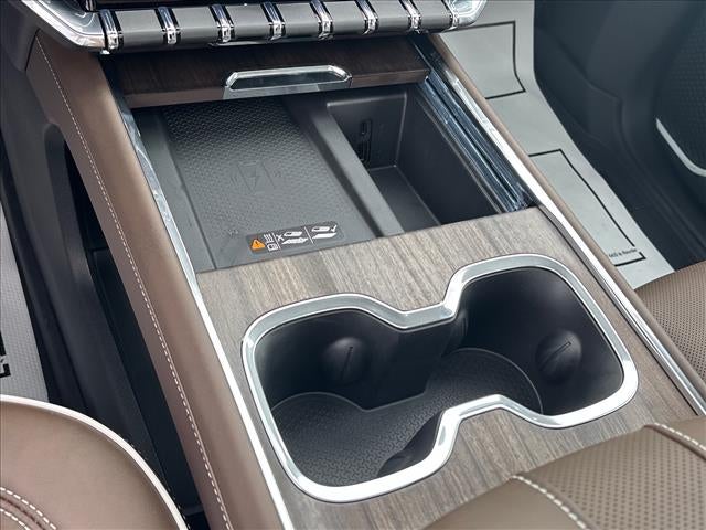 2027 GMC Acadia Denali Ultimate
